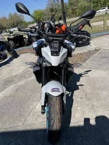 Motocicleta MT-09 2025 - Product Image 3