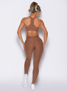 Pantalones de Compresión para Gimnasio, Leggings de Yoga con Efecto Push-Up, Hechos a Medida, Venta Caliente, OEM, Elásticos, Nueva Colección de Alta Calidad para Mujer - Product Image 4