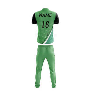 Hot Seller Make Your Own Design and Logo <b>Cricket</b> Uniforms Sublimated Polo Shirt <b>Cricket</b> Wear Custom Plain <b>Cricket</b> Uniform - Product Image 6