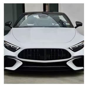 Condiciones impecables 2022 Mercedes-Benzz S L-Classiccs AMGs S L 63 M S R P - Product Image 3