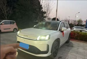 Auto A I o n V 2026 USADO EN BUEN ESTADO - Product Image 4