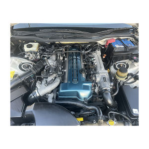 Motor 2JZ GTE disponible para suministro a granel con entrega rápida y calidad premium - Product Image 1