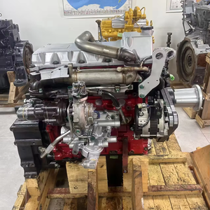 เครื่องยนต์ญี่ปุ่นแท้ มือสอง ครบชุด รุ่น J08C J05C J08E - Product Image 4