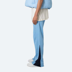 Pantalones de chándal para hombre de calidad superior, pantalones de secado rápido estilo informal con cordón para hombre, recién llegados a precio razonable, pantalones de chándal para hombre - Product Image 5