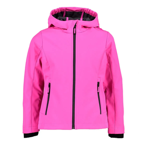 Vente en gros de nouvelles vestes softshell sur mesure pour hommes femmes meilleures ventes veste softshell OEM respirante - Product Image 1