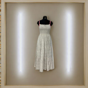 Recién llegado, Colección Kurti para niñas, tela transpirable de moda Kurti corta para niñas, marca personalizada disponible, algodón cómodo - Product Image 5