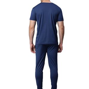 Nueva Colección de Ropa Deportiva de Verano en Poliéster, Transpirable y Cómoda, Traje Deportivo para Hombre, HECHO POR BS 2026 - Product Image 4