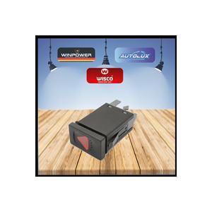 สวิตช์ไฟเลี้ยวคุณภาพสูงของแท้สำหรับรถยนต์โฟล์คสวาเกน สำหรับรุ่นพาสสาท ปี 97 สวิตช์อัตโนมัติ - Product Image 1