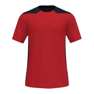 Maillot de football pour homme en polyester 100% antibactérien, à séchage rapide, confortable et doux, maillot de football de grande taille, design doux, maillot de football - Product Image 6