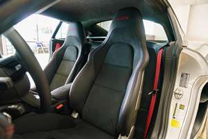 Venta Rápida: Porsche 718 Cayman GTS 4.0 2024, Transmisión Manual de 6 Velocidades, Motor Flat-6 de 394 hp - Product Image 6