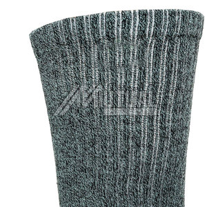 Calcetines informales de diseño personalizado a la moda de buena calidad, calcetines informales personalizados, calcetines informales transpirables - Product Image 5