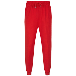 Ensemble de pantalons et sweats en coton pour hommes de haute qualité Survêtements en tissu doux pour sports d'hiver avec sweat à capuche imprimé pour jogging Ensemble de 2 pièces - Product Image 3