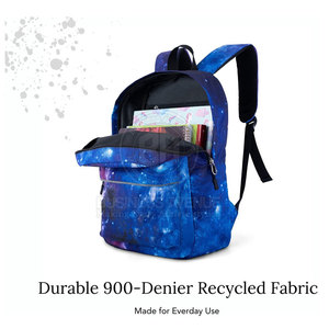 Diseño de Logotipo Profesional, Mochila de Venta Caliente, Mochila Personalizada, Mochila de Buena Calidad - Product Image 5