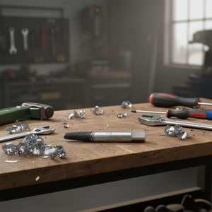 Extracteur de vis Hazet, outil efficace pour retirer les vis - Product Image 3