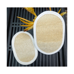 100% ใยบวบธรรมชาติคุณภาพสูงจากเวียดนาม - Product Image 2
