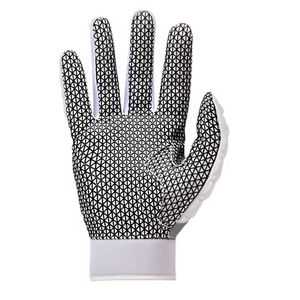 Gants de frappeur de baseball de qualité supérieure Logo personnalisé professionnel Offre Spéciale sur mesure Propres conceptions disponibles Gants de frappeur de baseball - Product Image 3