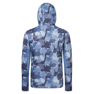 Sweat-shirts de chasse camouflage fabriqués au Pakistan en 2026, manches longues, différentes couleurs, vêtements de chasse camouflage pour hommes - Product Image 4
