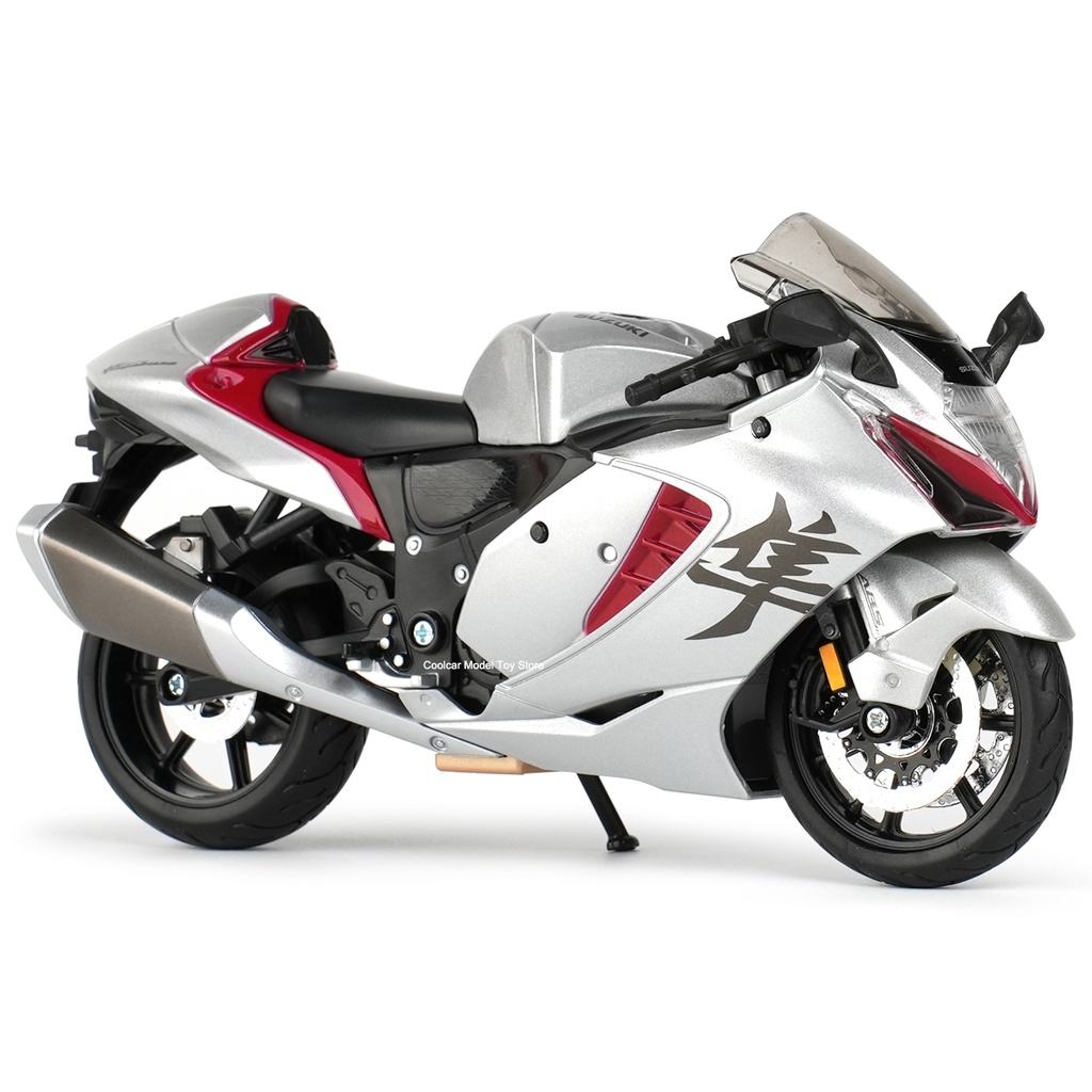 Harga Suzuki New Hayabusa 2022 Motor Hayabusa Hayabusa