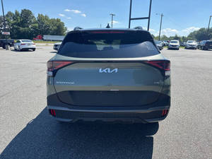 Kia Sportage Hybrid LX 2023 certifiée propre - Product Image 5