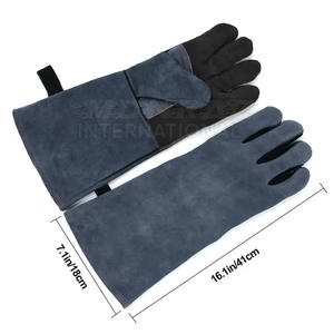 ถุงมือร่อนเร่ใช้ฝึกฝนศิลปะการต่อสู้และการชกมวยถุงมือต่อสู้แบบปรับแต่งได้ - Product Image 3