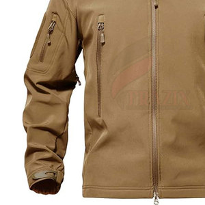 Design Your Own Logo Softshell <b>Jacket</b> Wholesale Price Softshell Winter <b>Jacket</b> Hot Sale Softshell <b>Jacket</b> - Product Image 5
