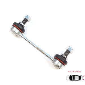 BSP1282 1 pièce, barre stabilisatrice arrière pour ix35 2009-2016 Sportage MK3 SL 2009-2017 555302S200 - Product Image 1