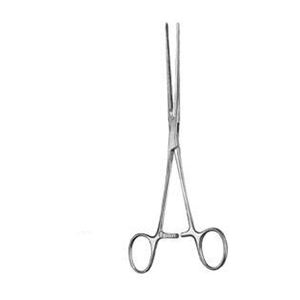 Instrumento Retractor Quirúrgico Manual de estilo Suizo-joyero, fórceps de Metal inoxidable especializados para Cardiovascular oftálmico - Product Image 2