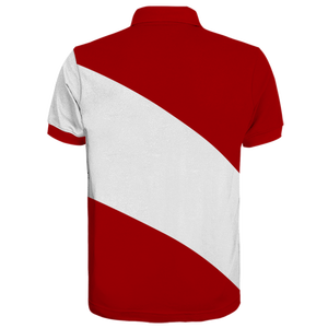 T-shirt polo artisanal pour hommes de qualité supérieure à bas quantité minimale de commande et à bas prix T-shirt polo artisanal vente à chaud Nouveaux polos design - Product Image 4