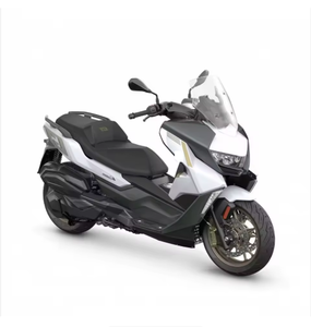 Venta al por Mayor de Scooters C 400 GT Nuevos 2025 con 3 Años de Garantía, Listos para Enviar - Product Image 1