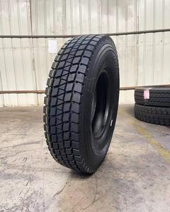 ยางใหม่เอี่ยมสำหรับงานหนัก 225/70R19.5 - Product Image 5