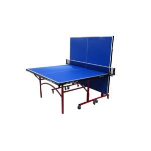 Mesa de Tenis de Mesa Profesional de Tamaño Completo Stag Iconic Elite Series, Material MDF, Certificada por la ITTF, Plegable para Uso en Interiores y Exteriores - Product Image 3