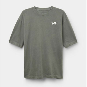 Camiseta Oversize de Algodón, la Más Vendida, en Oferta, Estilo Urbano - Product Image 1