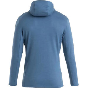 2025 hommes haute qualité hiver Ski costume respirant demi fermeture éclair à capuche Sports de plein air Snowboard veste solide nouveau snowboard à capuche - Product Image 2