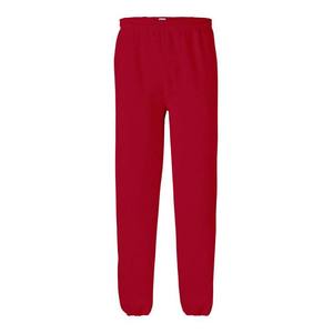 Pantalones Deportivos Cómodos para Hombre con Bolsillos, Cintura Alta Elástica con Cordón, Corte Holgado, Térmicos - Product Image 1