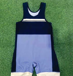 Trajes de Lucha Libre Fabricados en Fábrica, Personalizados, Cómodos, Duraderos, de Tela Elástica - Product Image 6