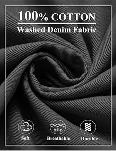 Chaqueta vaquera ajustada para hombre, abrigo vaquero azul elegante al por mayor, chaqueta vaquera vintage personalizada para compradores de ropa de calle - Product Image 4