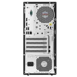 L e n o V o Think System TS90X 4U Tower Server I n t e l Xe on E2224G Procesador 32GB 2x1TB SSD RAID1 Servidor de estación de trabajo - Product Image 4