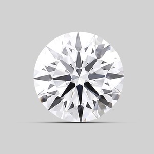 Diamants de laboratoire CVD de haute qualité, formes rondes et fantaisie, pour bagues de fiançailles, disponibles à bon prix - Product Image 2
