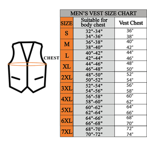 Best-seller Jeans sans manches pour homme Gilet en jean noir Séchage rapide Respirant Fermeture à boutons Gilet en jean style hiver à quatre poches - Product Image 5