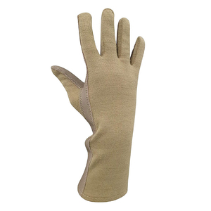 Gants de sécurité en cuir, soudage, tactiques, lutte contre l'incendie, travail de sécurité, mécanique, gants de soudage en cuir grainé pour hommes et femmes - Product Image 2
