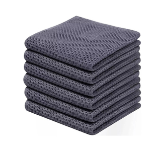 Best Quality Custom Made Wholesale 100% Cotton <b>Turkish</b> Kitchen <b>Towel</b> China Factory Customized Kitchen Tea <b>Towel</b> - Product Image 5