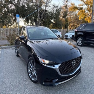 EXCELENTE ESTADO, Mazda Mazda3 Sedán 2.5 S Preferred 2025 - Product Image 1