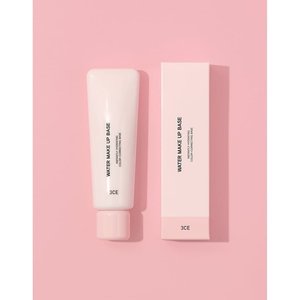 Per 3CE Gel minerale acqua trucco Base olio-controllo a lunga durata impermeabile Primer per la pelle grassa sbiancante idratante - Product Image 1