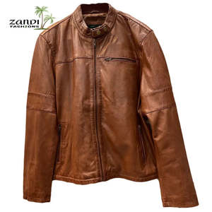 Chaqueta de moda italiana para hombre ZF-FJ59 Talla XL - Product Image 1