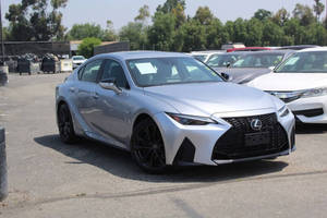 Limpio prístino 2021 Lexus ES 350 - Product Image 2