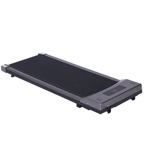 Sudex CR-A1 Electric Treadmill Display Manual Incline Home Use Walking <b>Pad</b> Cardio <b>Running</b> Fitness Gym Equipment Adjustable Speed - Product Image 4