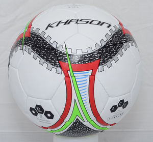 Balón de Fútbol PU Termosellado de Alta Calidad, Gran Venta 2026, 30 Años de Producción Profesional, Precio Accesible - Product Image 5