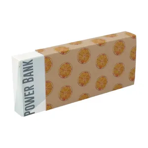 CreaSleeve Kraft 240, articles promotionnels personnalisés, merchandising sur mesure - Product Image 2