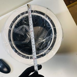 TOPPIN True HEPA filtri di ricambio per depuratori d'aria TP-AP005/FF005/FF008/FF011 H13 efficienza per auto e camper - Product Image 4