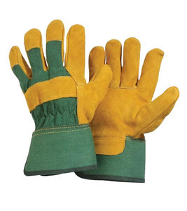 Gants de course imprimés de logo personnalisé hiver chaud respirant cuir anti-dérapant imperméable nouvelle arrivée gants de moto de sécurité - Product Image 1